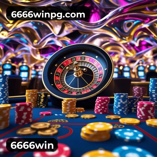 Bônus exclusivo do APK 6666win
