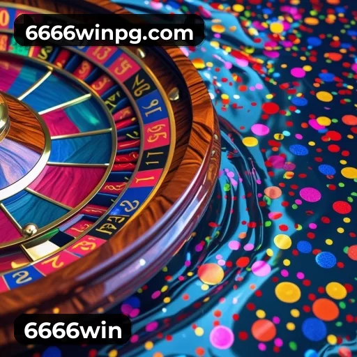 Rollover justo nos bônus promocionais 6666win