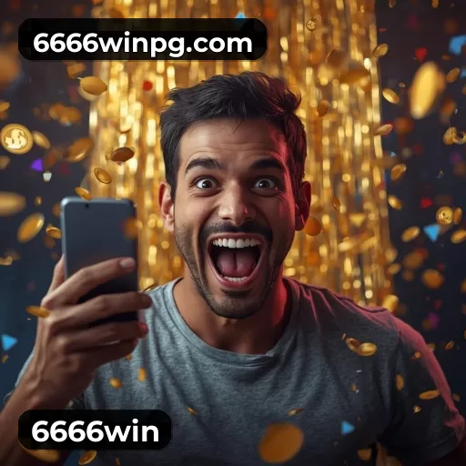 Bônus de boas-vindas 6666win até R$ 5.000 e giros grátis