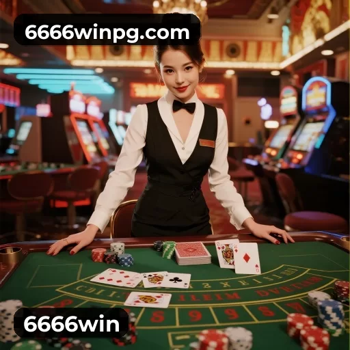 Download multiplataforma do app 6666win para Android e iOS