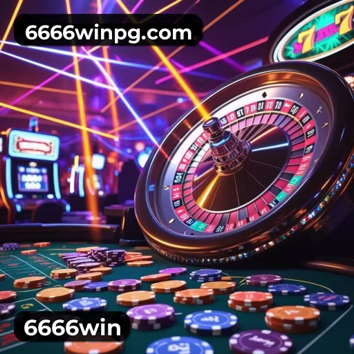 Comunidade oficial 6666win no Facebook com bônus exclusivos