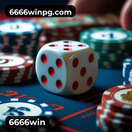 PIX instantâneo 6666win - Depósito e saque rápido 24 horas