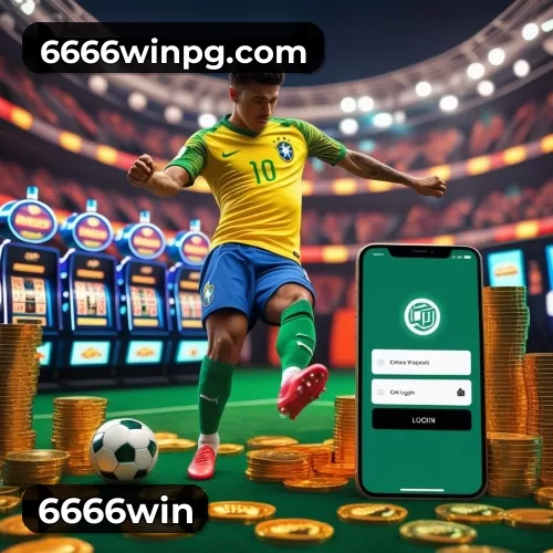 Plataforma 6666win - experiência mobile certificada e transparente