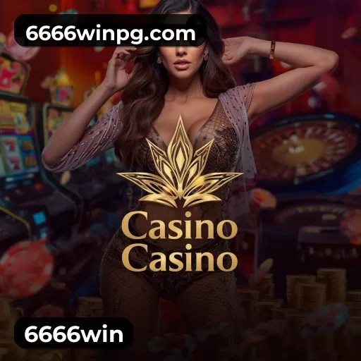 6666win