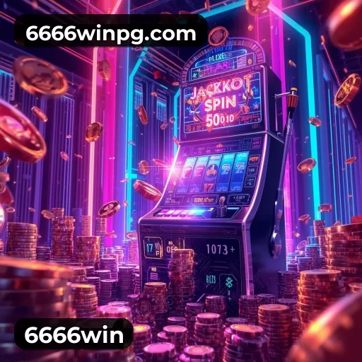 APP 6666win para iOS e Android com 187 mil downloads
