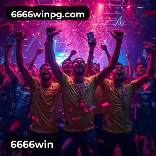 Plataforma 6666win - experiência mobile certificada e transparente