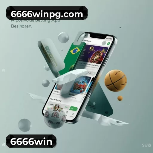 6666win com RTP verificado e jogos auditados pela eCOGRA