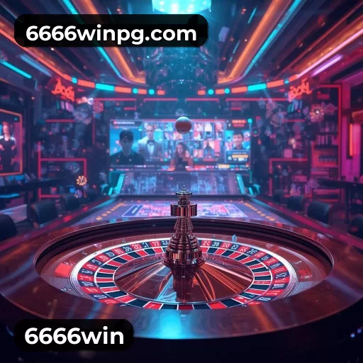6666win em números - plataforma líder no Brasil desde 2020