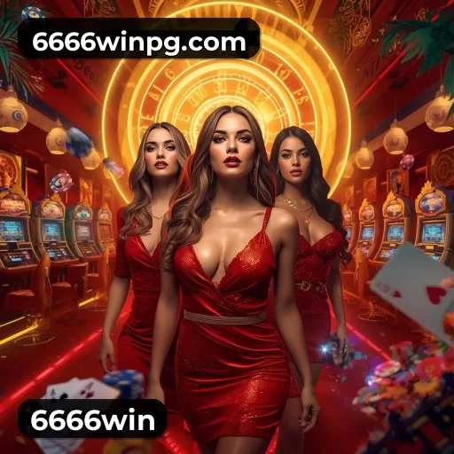 App 6666win com catálogo premium, PIX e suporte 24/7