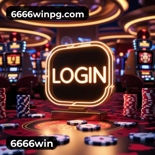 6666win