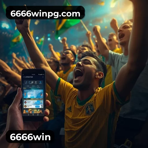 Acesso rápido à conta 6666win em 4 passos simples