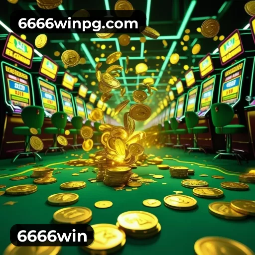 Stack tecnológico enterprise da plataforma 6666win