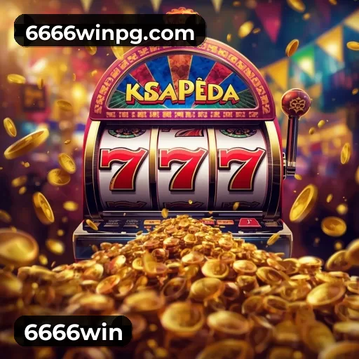 Plataforma 6666win — 99,94% uptime e PIX instantâneo