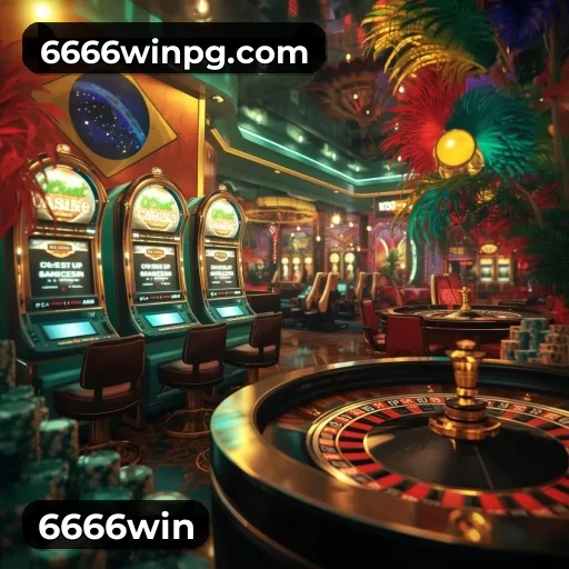 Estratégias comprovadas para maximizar ganhos na 6666win