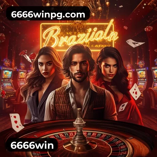 Wall of Winners 6666win — vitórias verificadas de jogadores brasileiros